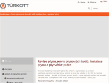 Tablet Screenshot of plynari.com